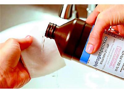 С кои химикали да се обработват